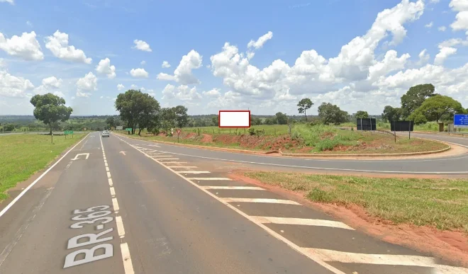 gurinhata-cidade-outdoor-placa-painel-comunicacao-visual-midia-ooh-rodovia-br-365-flor-de-minas-entrada-de-gurinhata-0365mi-2