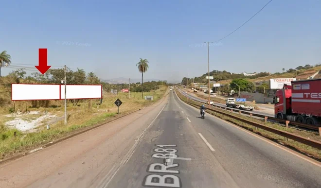 outdoor-cidade-betim-placa-painel-comunicacao-visual-centro-avenida-proximo-sentido-rodovia-381-fernao-dias-brumadinho-policia-rodoviaria-federal-mario-campos-posto-policial-trevo-186j