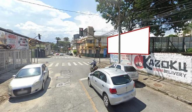 outdoor-cidade-betim-placa-painel-comunicacao-visual-proximo-sentido-betim-inspetor-jaime-caldeira-xingu-tv-betim-loja-maconica-103j