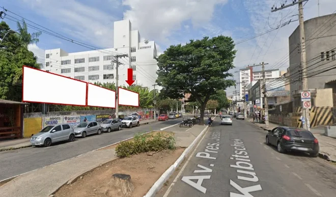 outdoor-cidade-betim-placa-painel-comunicacao-visual-proximo-sentido-betim-rua-avenida-juscelino-jk-kubitscheck-217-oi-lado-ced-pitagoras-0164b