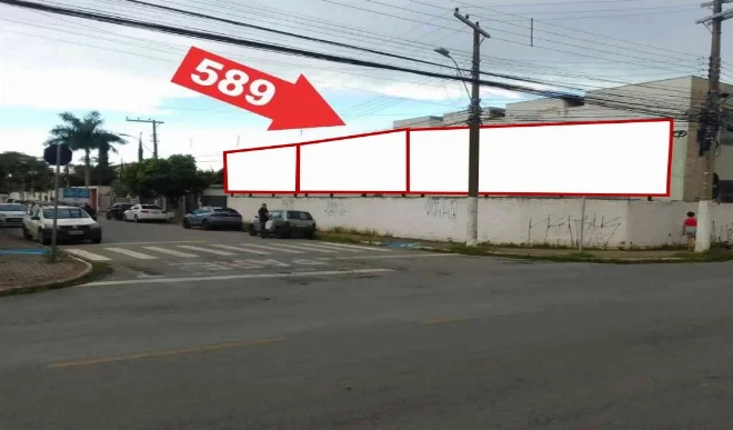 pouso-alegre-cidade-outdoor-placa-painel-comunicacao-visual-publicidade-impulso-house-av-prefeito-tuany-toledo-px-mitsubishi-589so-pa