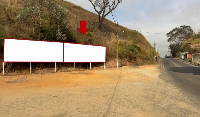 rio-pomba-cidade-outdoor-placa-painel-comunicacao-visual-midia-ooh-mg-anexo-quadra-poliesportiva-rodovia-134cs