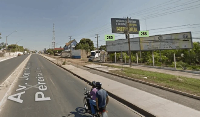 sul285