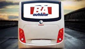 Ref.: BUSDOOR OUTBUS EM ILHÉUS