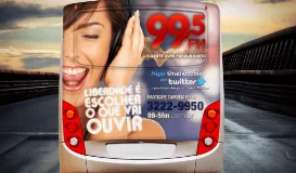 Ref.: BACKBUS VITÓRIA