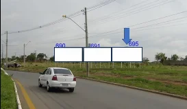 Ref.: CHR695