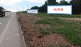 Ref.: NRM007