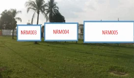 Ref.: NRM004