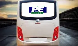 Ref.: 250-BUSDOOR-SM-39