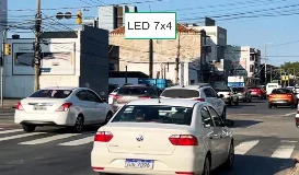 Ref.: LED07AT