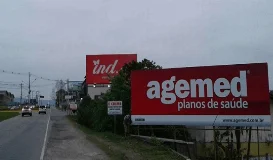 Ref.: 1070 AGEMED