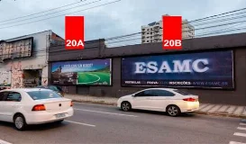 Ref.: 20A 20B RS