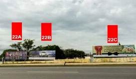 Ref.: 22A 22B 22C RS