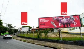 Ref.: 29A 29B RS