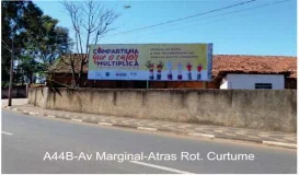 Ref.: A44Bdp